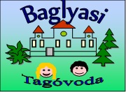 Baglyasi Óvoda logó