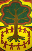 Körúti Óvoda logó