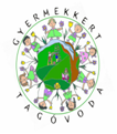 Gyermekkert Óvoda logó