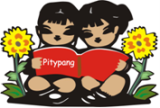 Pitypang Óvoda logó